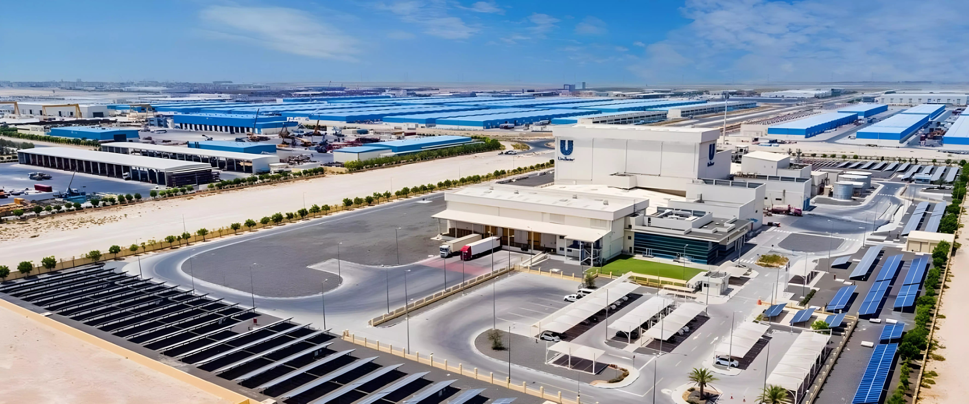 Impressie van Samana Hills South 4 and 5, appartementen van Samana Developers in Dubai Industrial City, Dubai