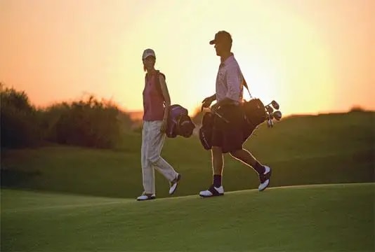 Impressie van Aseel Villas, woningen van Emaar Properties in Arabian Ranches, Dubai