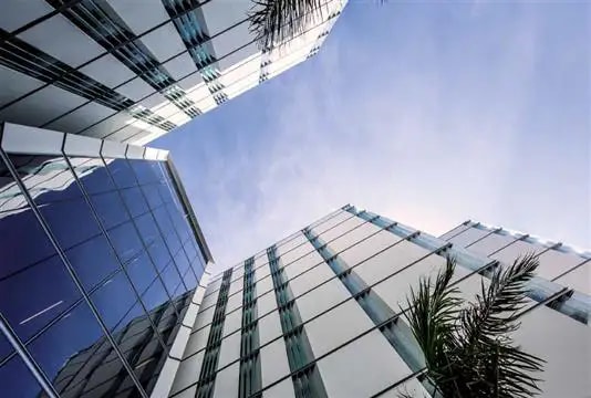 Impressie van Muraba Residences, woningen van Muraba in Palm Jumeirah, Dubai