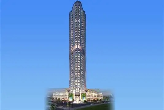 Impressie van DANUBE MIRACLZ, woningen van Danube Properties in Dubai Land, Dubai