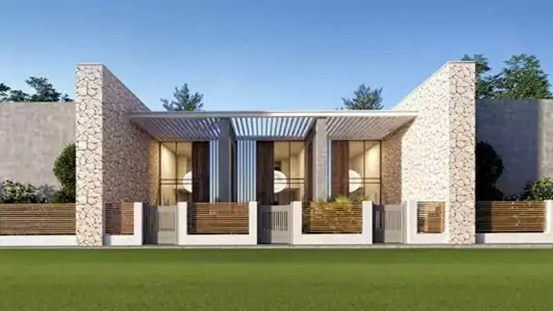 Impressie van Rukan 2 Lofts, woningen van Reportage Real Estate in Dubai Land, Dubai