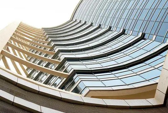 Impressie van Smart Heights, woningen van Damac Properties in Barsha Heights (Tecom), Dubai