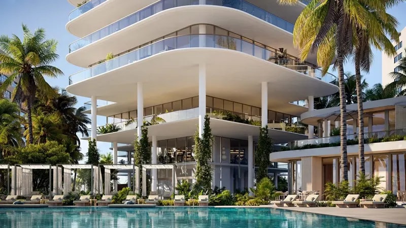 Impressie van Villa del DIVOS at Dubai Islands, woningen van Mr Eight Development in Dubai Islands, Dubai