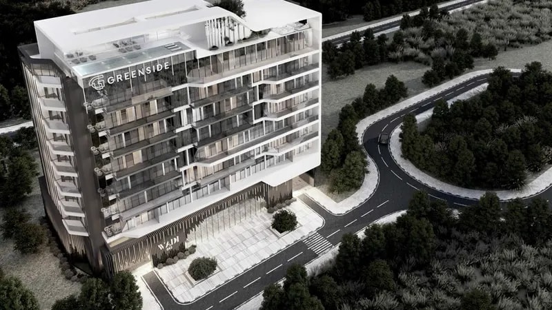 Impressie van Wadi 645 by Greenside, appartementen van Greenside Development in Al Barari, Dubai