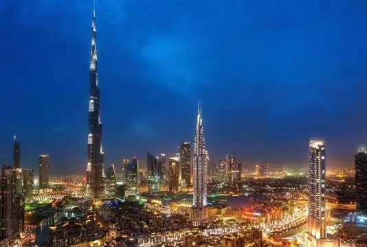 Impressie van The 118 at Downtown, woningen van Signature Developers in Downtown Dubai, Dubai