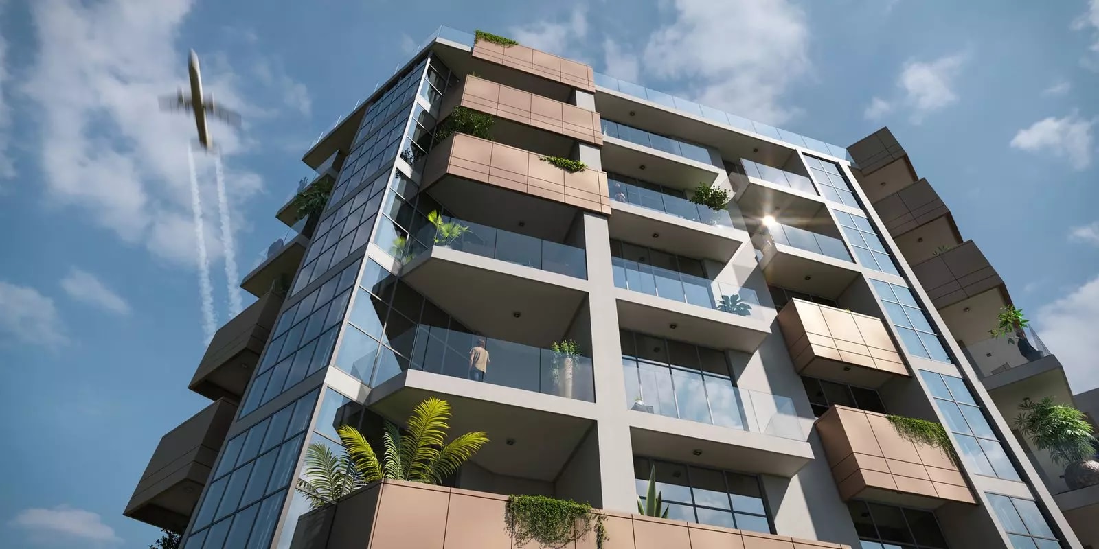 Impressie van Vista Phase 3 By Reportage, woningen van Reportage Real Estate in Al Reem Island, Abu Dhabi