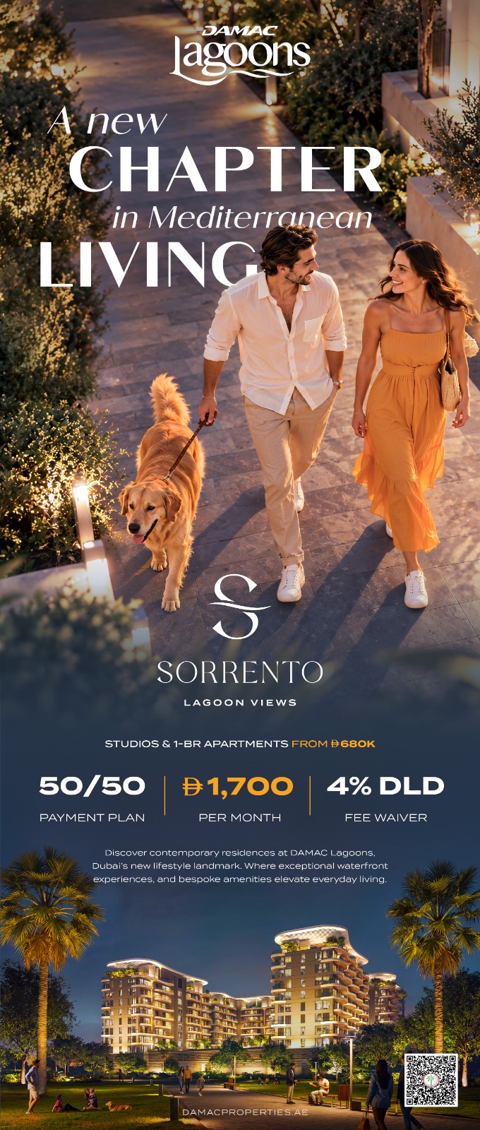 Sorrento – Lagoon Views launches with EOI
