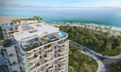 Beach Walk Grand Phase 2 By Imtiaz in Dubai Islands, Dubai, foto 5