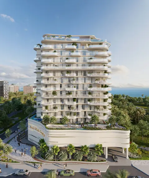 Beach Walk Grand Phase 2 By Imtiaz in Dubai Islands, Dubai, foto 4
