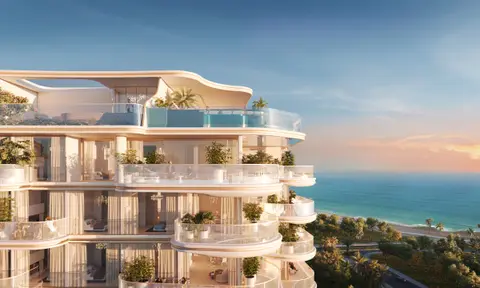 Beach Walk Grand Phase 2 By Imtiaz in Dubai Islands, Dubai, foto 2