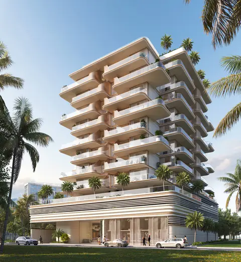 Sunset Bay Phase 4 by Imtiaz, Dubai Islands, Dubai