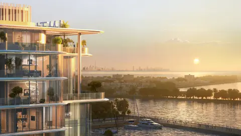 Cotier House Phase 2 by Imtiaz in Dubai Islands, Dubai, foto 3