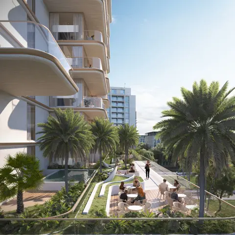 Sunset Bay phase 3 By Imtiaz in Dubai Islands, Dubai, foto 2