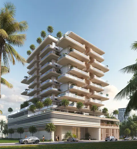 Sunset Bay phase 3 By Imtiaz in Dubai Islands, Dubai, foto 3