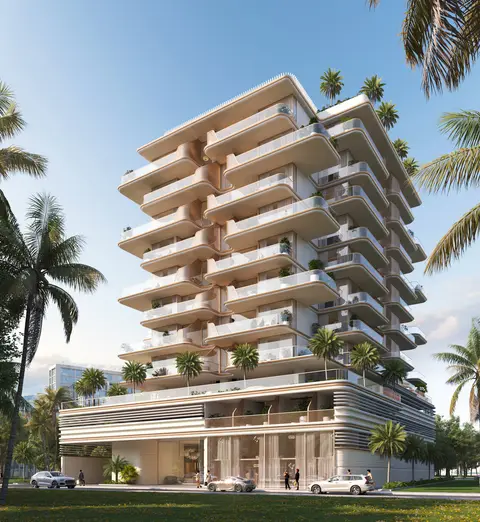 Sunset Bay phase 3 By Imtiaz, Dubai Islands, Dubai