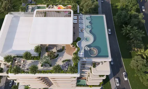 Sunset Bay phase 3 By Imtiaz in Dubai Islands, Dubai, foto 4