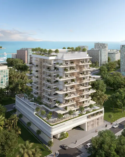Sunset Bay phase 3 By Imtiaz in Dubai Islands, Dubai, foto 5