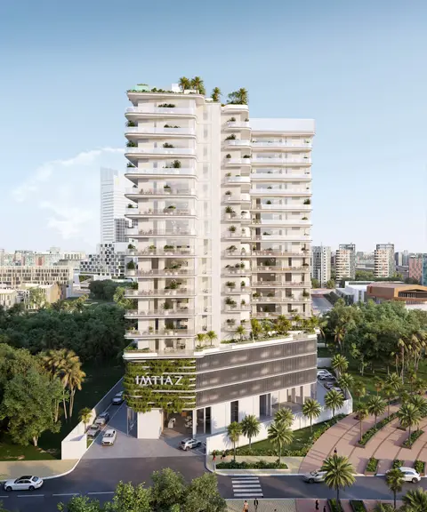Cove Edition 4 by Imtiaz in Dubai Land Residence Complex, Dubai, foto 4