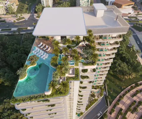 Cove Edition 4 by Imtiaz in Dubai Land Residence Complex, Dubai, foto 5