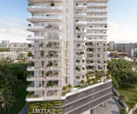 Cove Edition 4 by Imtiaz in Dubai Land Residence Complex, Dubai, foto 3