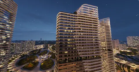 Skyhills Astra in Dubai Science Park, Dubai, foto 4
