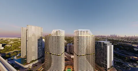 Skyhills Astra in Dubai Science Park, Dubai, foto 3