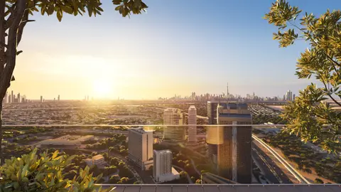 Skyhills Astra in Dubai Science Park, Dubai, foto 2