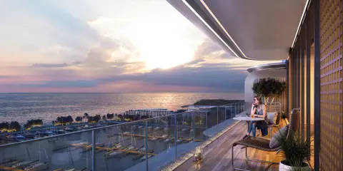 Cotier House in Dubai Islands, Dubai, foto 5