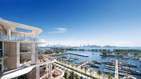 Cotier House in Dubai Islands, Dubai, foto 4