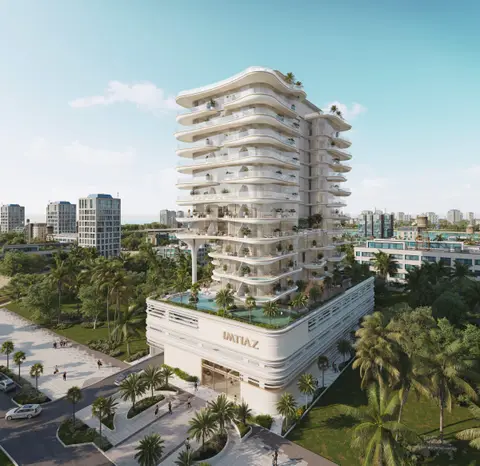 Beach Walk Residence Phase 3 By Imtiaz in Dubai Islands, Dubai, foto 5