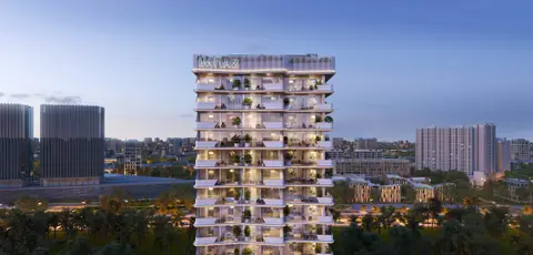 Cove Edition By Imtiaz, Dubai Land Residence Complex, Dubai