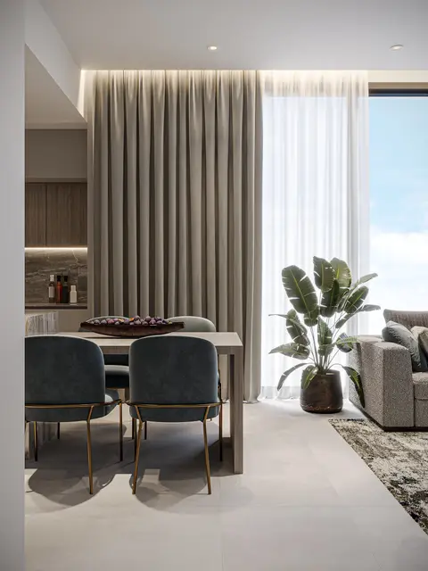 Westwood Grande By Imtiaz, Jumeirah Village Circle, Dubai