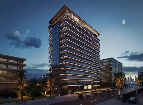 Wadi Hills in Dubai Land Residence Complex, Dubai, foto 4