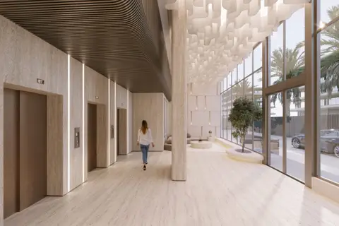 Wadi Hills, Dubai Land Residence Complex, Dubai