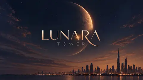 Lunara Tower, Majan, Dubai