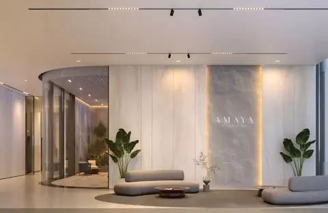 Amaya Residences in Al Furjan, Dubai, foto 4