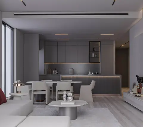 Bottega Nove in Majan, Dubai, foto 5