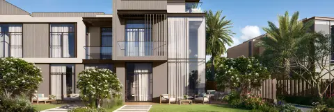 La Tilia at Villanova 2 in Villanova, Dubai, foto 5