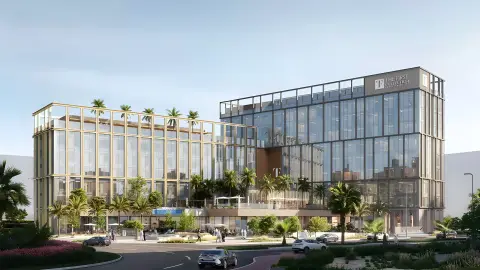 The First Collection at Dubai Studio City in Dubai Studio City, Dubai, foto 3