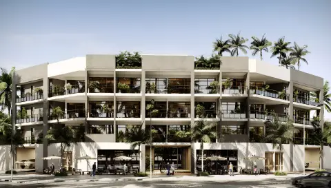 Lateral One in Dubai Land Residence Complex, Dubai, foto 4