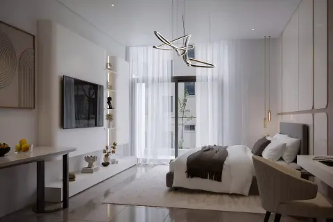Vio Residences in International City Phase 2, Dubai, foto 3