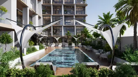 Vio Residences in International City Phase 2, Dubai, foto 5