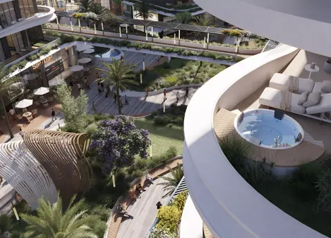 Mayfair Nexus in Dubai Lifestyle City, Dubai, foto 5