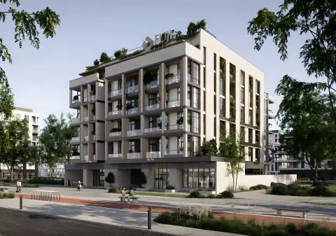 Koyo Residence in Mohammed Bin Rashid City, Dubai, foto 3