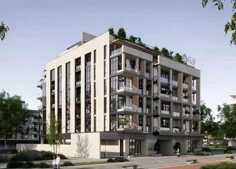 Koyo Residence in Mohammed Bin Rashid City, Dubai, foto 4