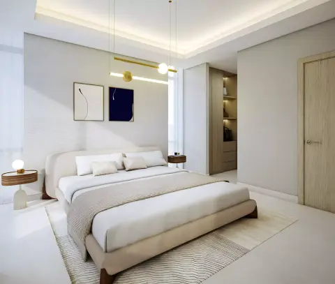 Koyo Residence in Mohammed Bin Rashid City, Dubai, foto 5