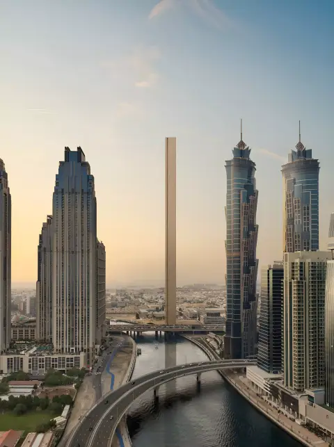 Muraba Veil in Al Wasl, Dubai, foto 4