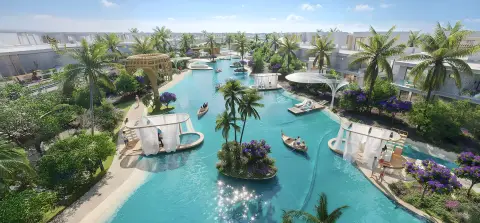 Phase 2, collectie van Bahamas