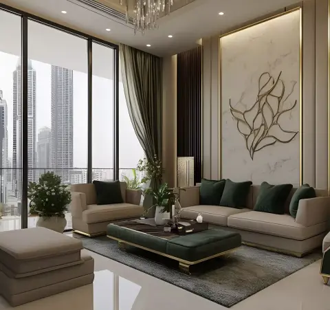 77 Shades in Business Bay, Dubai, foto 3