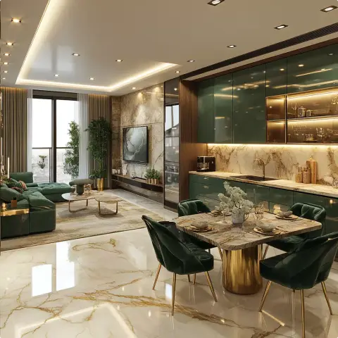 77 Shades in Business Bay, Dubai, foto 5